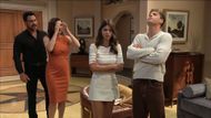 The Bold and the Beautiful: The result is read out, can you tell how they feel? | Image: CBS